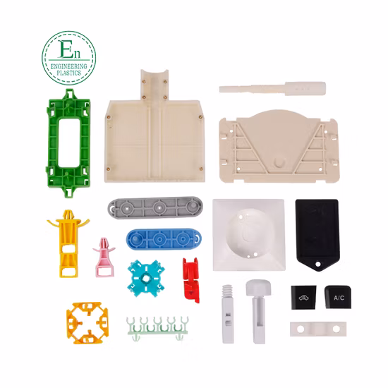 Progettazione di stampi per l'elaborazione personalizzata di coperture di prodotti per stampaggio a iniezione di PVC