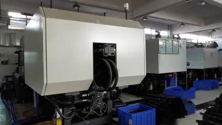 PVC Injection Molding Product Shell Custom Processing Mold Design